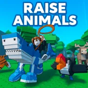 Raise Animals