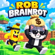 Rob Brainrot