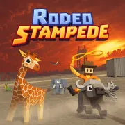 Rodeo Stampede