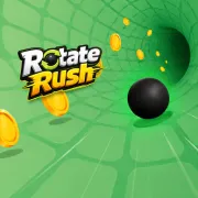 Rotate Rush