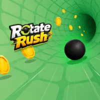 Rotate Rush