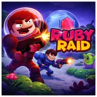 Ruby Raid
