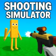 Shooting Simulator