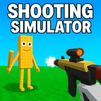 Shooting Simulator