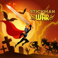 Stickman War