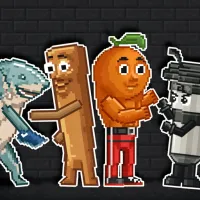 Tung Tralala Playground: Italian Meme Sandbox