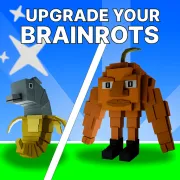 Upgrade Your Brainrots