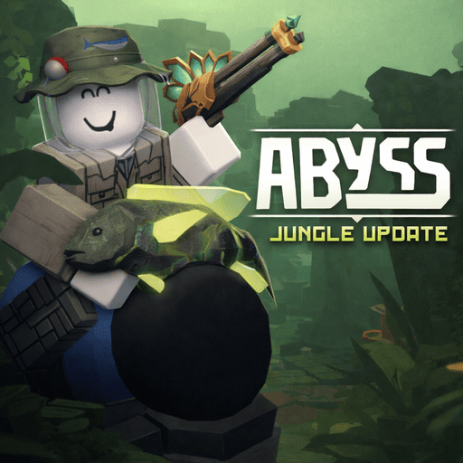 Play game Abyss Roblox
