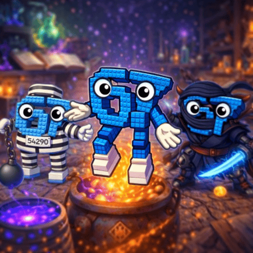 Play game Alchemy 67 create all evolutions!