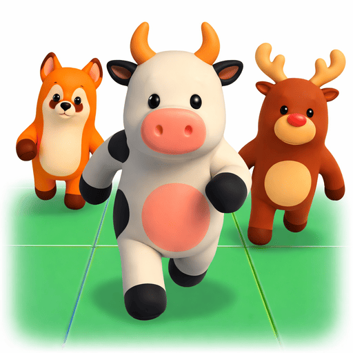 Play game Animal Match