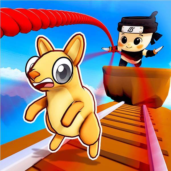 How to play Animal Obby