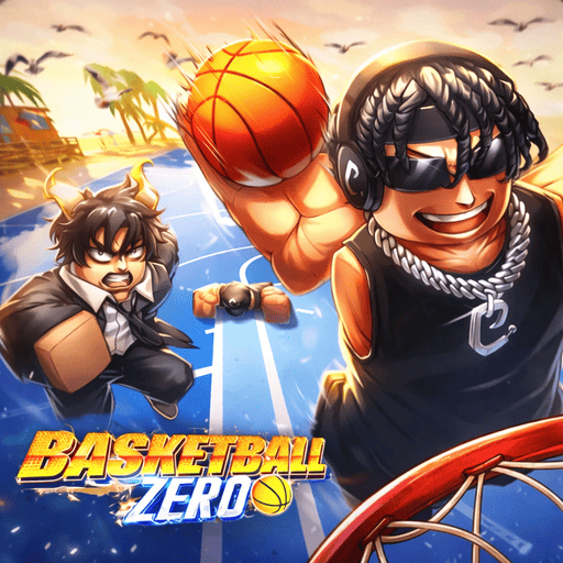 Play game Basketball Zero