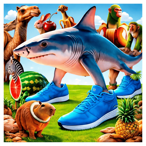 Play game Brainrot Clicker Steal All