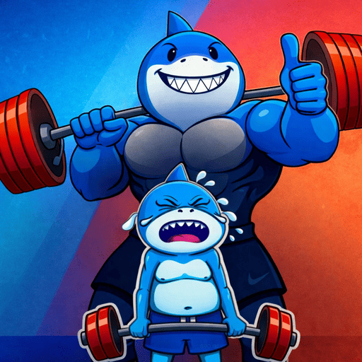 Play game Brainrot GYM Italian Animals on Mass