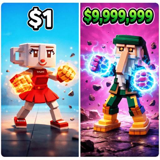 Play game Brainrots Destroying Walls