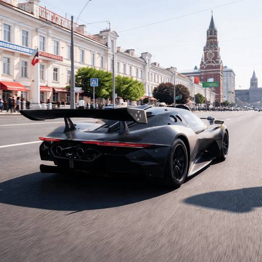 Play game Cool Cars Highway