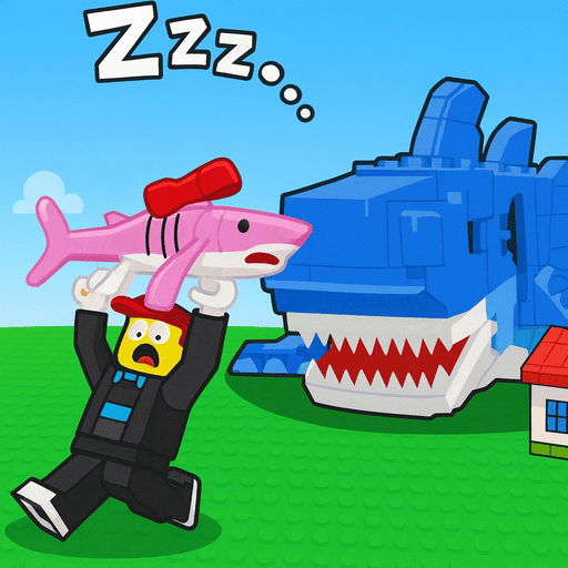 Play game Don't Wake Brainrot