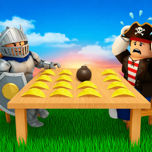 Play game Eat If You Dare