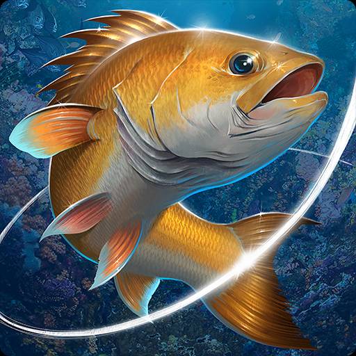 Play game Fish Quest