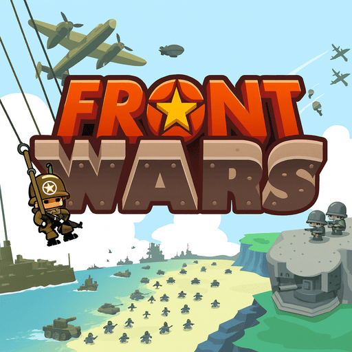 Play game FrontWars