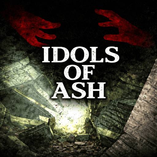 Play game Idols of Ash
