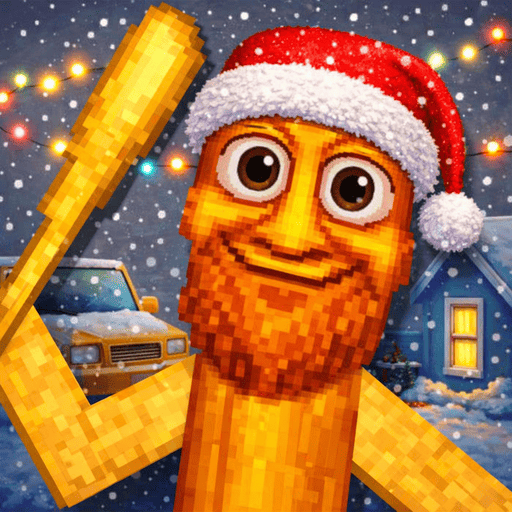 Play game Italian Animals Meme Playground