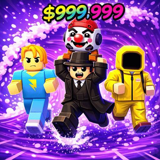 Play game Obby - BrainWave