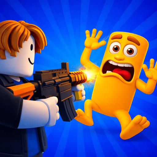 Play game Obby Brainrot Arena