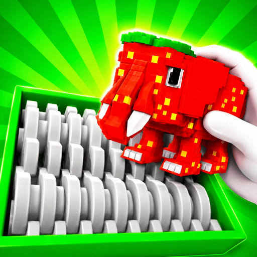 Play game Obby Destroy Brainrots!