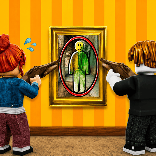 Play game Paint Hide & Seek