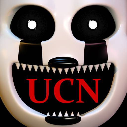 Play game UCN - Ultimate Custom Night