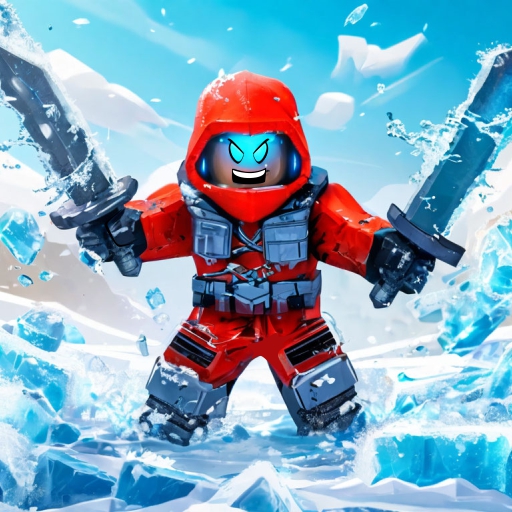 Play game Blox Fruits Online