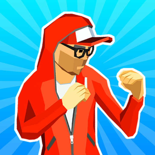Play game City Brawl