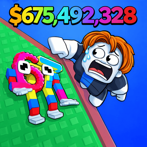 Play game Climb for Brainrots