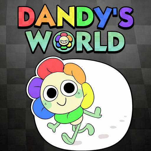 Play game Dandy's World