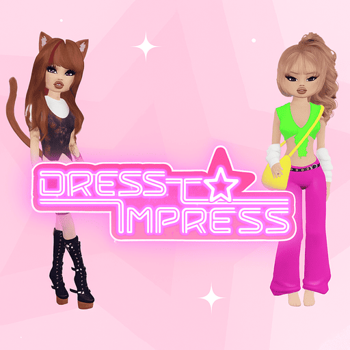 Play game Dress To Impress
