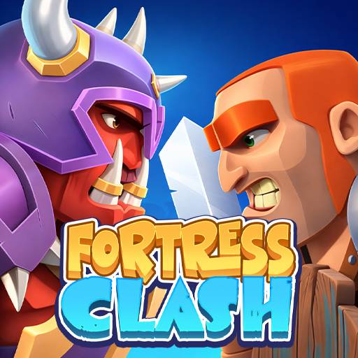 Play game Fortress Clash