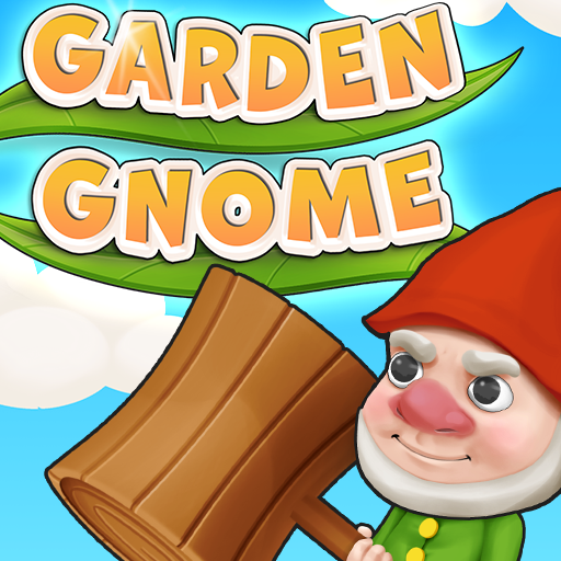 Play game Garden Gnomes