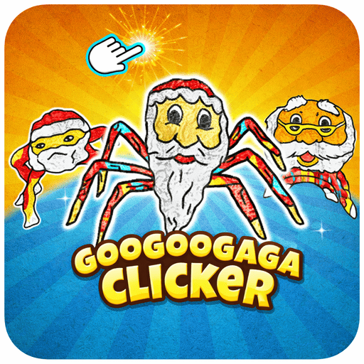 Play game Goo Goo Gaga Clicker