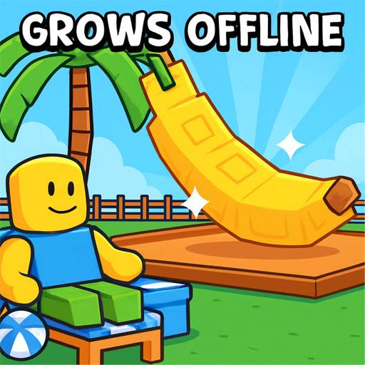 Play game Grow a Garden 3D