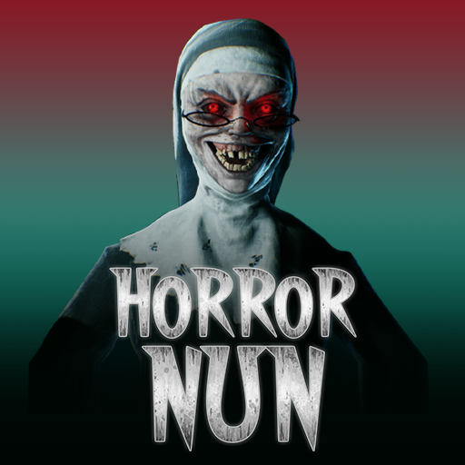 Play game Horror Nun