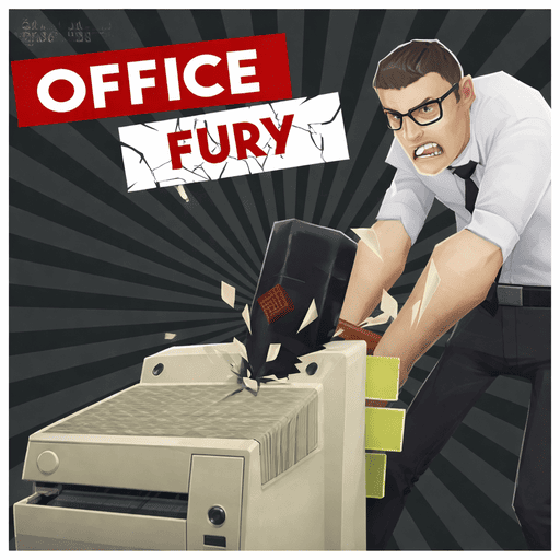 Play game Office Fury