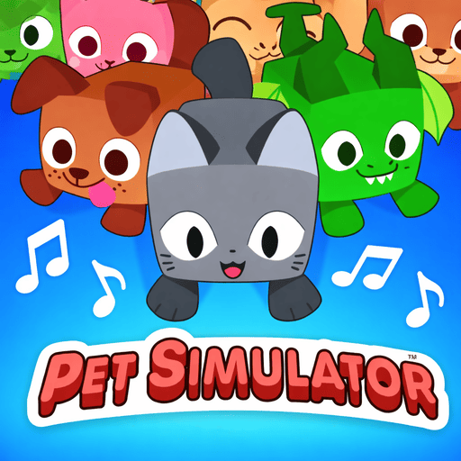 Play game Pet Simulator
