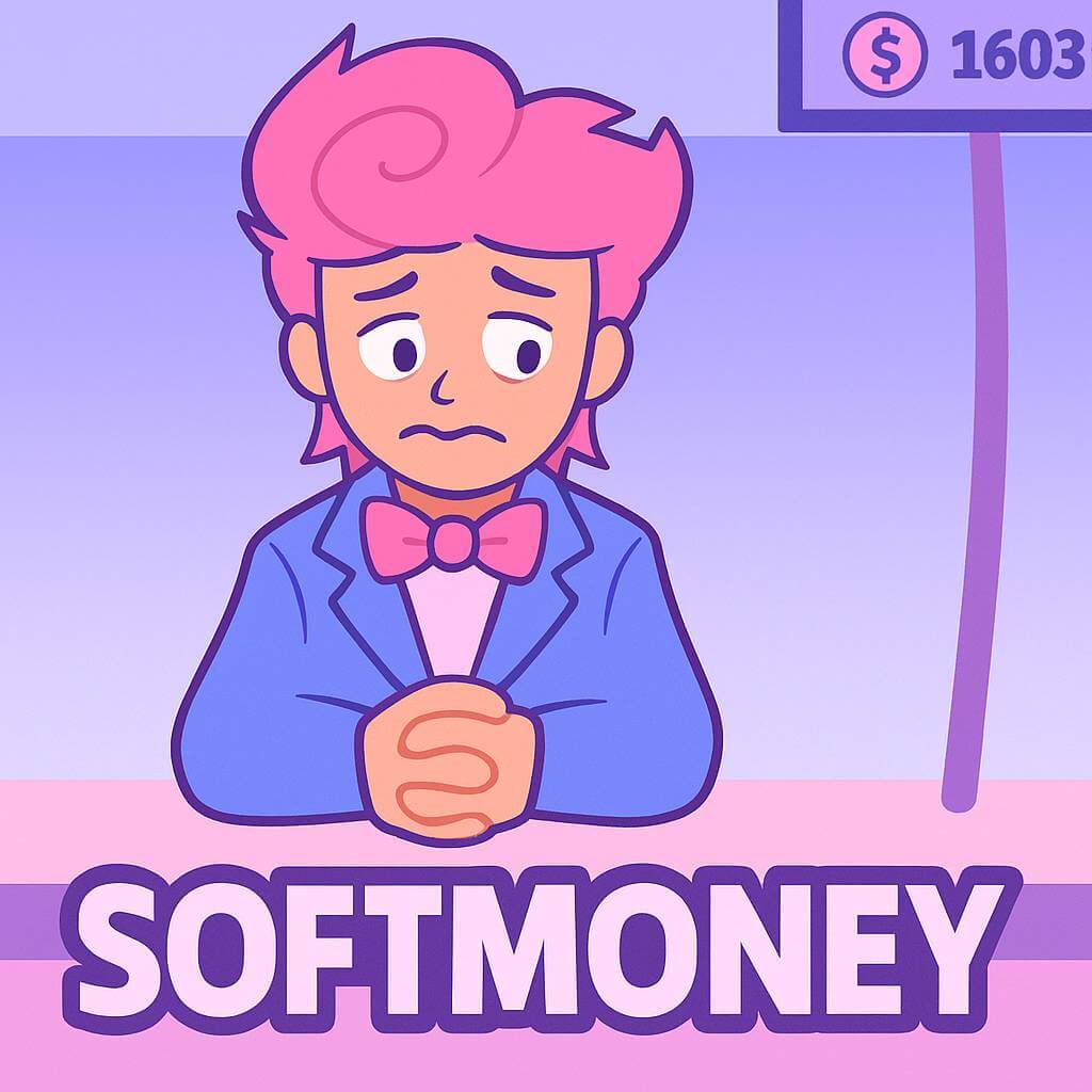 How to Play SoftMoney game