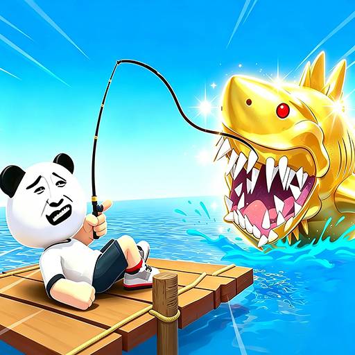 Play game Steal A Fish