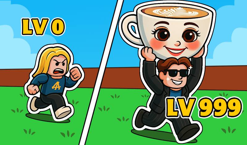 Play game Steal a Brainrot